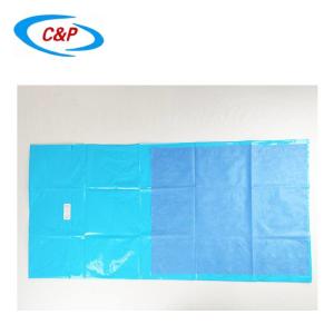 SMS Urology Drape Pack Essential For Sterile And Safe Surgical Environment