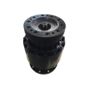 300P Transmission Device 15000N.M Worm Gear Reducer