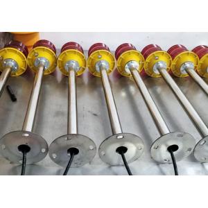 1600cd Watertight LED Aviation Lamp For Tower Good Security