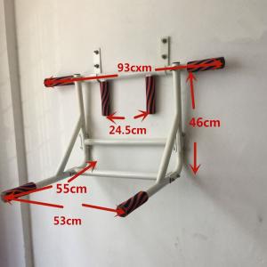 L46cm Free Standing Pull Up Bar