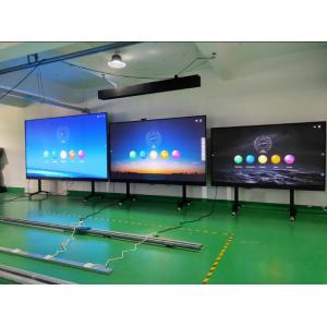 Water Cleanable P1.56-P1.8 LED Display Screen Full Color for Indoor