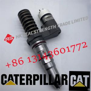 Wholesale 3508B/3512B/3516B Engine Excavator Oem Common Rail Fuel Injectors 392-0214 3920214 20R-1275 20R1275 386-1766 from china suppliers