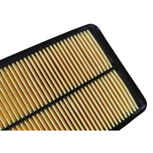 Bulldozer Automobile Air Filter 16546-4BA1B For Japanese Cars