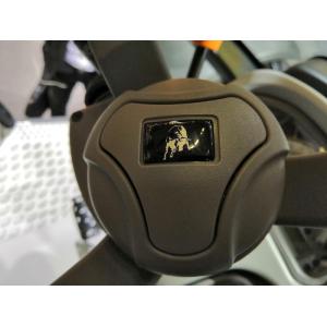 Rotational Moulding Mould For Tractor