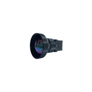1024x768 40mk Vox 17um 30Hz Infrared Thermal Imaging Camera Lens