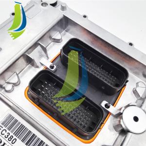 20814550 D16E Engine Controller ECU Computer Board ECM