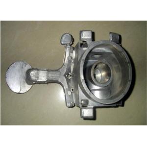 High Pressure Aluminium Die Casting Parts , Aluminium Die Casting Components