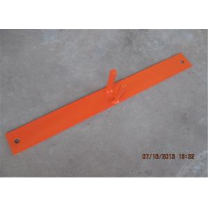 6'x10' construction fence frame 1"/25mm x thickness 16ga mesh spacing ,4"x12"