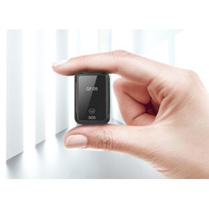 LT03 4G GPS Old People Tracker Real Time Location 320mAh