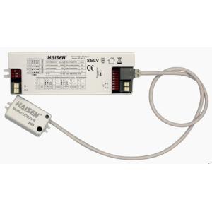 Dimmable 5.8G Microwave Motion Sensor Daylight Movement Detection