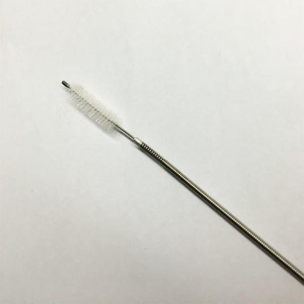 Reusable Cleaning Brush for gastroscope and colonoscope