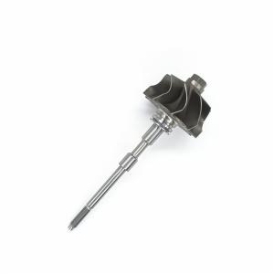 China GT1749V Turbo Spare Parts Wheel Shaft For 434533-0007 434533-0009 For Turbochargers on sale