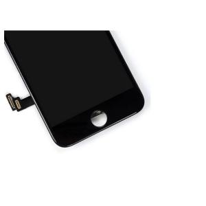 OEM / ODM Retina iPhone 8 LCD Screen , iPhone LCD Display with Dust Net