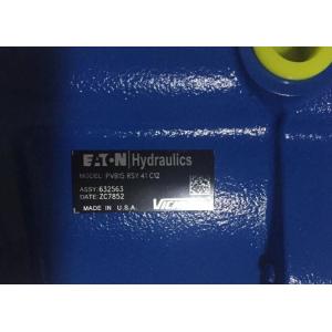 Vickers PVB15-RSY-41-CC-12 PVB15-RSY-31-CM-11 PVB15-RSY-40-C-11 PVB15-RSY-41-C