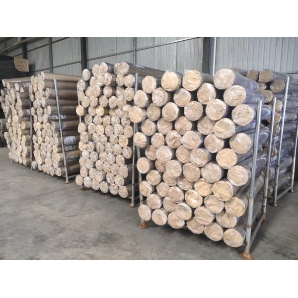 Industrial Aviary 1" Electro / Hot Dipped Galvanized Welded Wire Mesh