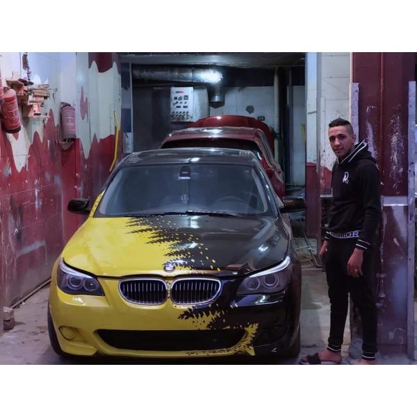 High Purity Restored Car Paint Is Easy To Spray And Not Prone To Yellowing. Pure White Car Paint