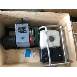 5T Electric Power Winch
