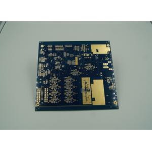 Wholesale 32 Layer PCB Multiclass Impedance Multi Layer PCB Board For Big Scale Projects from china suppliers