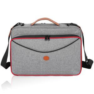 2024 New Large Capacity Water Proof Custom Laptop Bags 1.8kg with Shoulder Strap