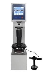 China Electronic Brinell Hardness Tester Automatic Testing Process No Human Operating Error on sale