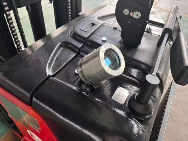 Quality Explosion-Proof Stacker, For Combustible Dust/Explosion Risk Environment for sale