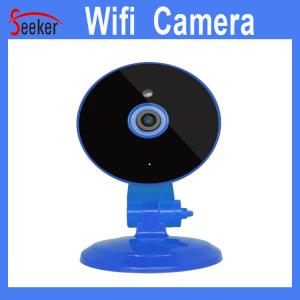 Shenzhen Factory Exporter Home Security Baby Monitor 960P Wifi Camera Indoor