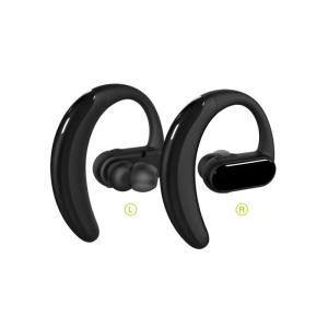 Lightweight In Ear Running Wireless Bluetooth Sport Earbuds , Bluetooth 5.0