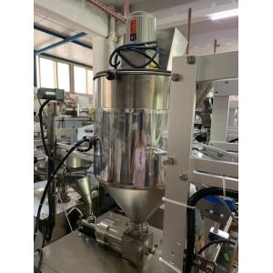 Autompatic tomato ketchup /fruit juice/Water packing machine manufacturing