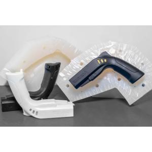 Vacuum Casting Functional Plastic Prototypes Household Appliances ABS Polystyren