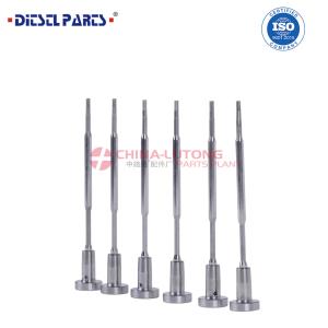 Common Rail injector control valve F00VC01383 for 0445110376 0445110594