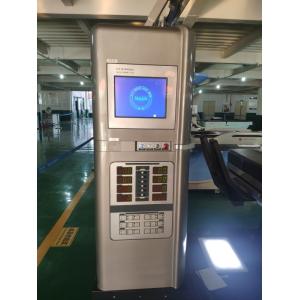 Wholesale ISO Lumbar Decompression Machine Spinal Decompression Traction Device from china suppliers