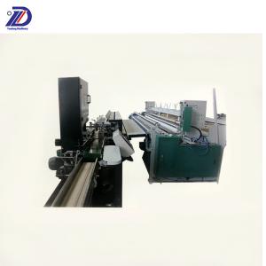 Youdeng Toilet Paper and Kitchen Towel Roll Cutting Slitting Machine