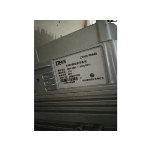 ZTE ZXWR R8840 WCDMA 40W RRH RRU ZTE RRU8840