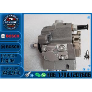 High Quality Diesel Fuel Injector Pump 6271-71-1110 0445020070 0 445 020 070 For