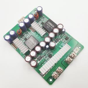 Aokpower iDD216A DC DC buck converter power Input24V output 5V 30A 150W power