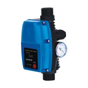 pressure controller, pressure control, controller, pressure switch, pump accessory