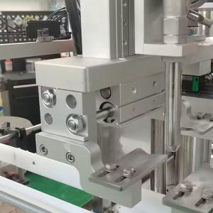 Automatic Tracking Filling Machine For Precise And Accurate Weighing Filling