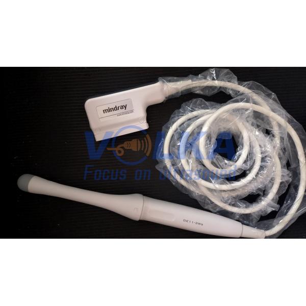 Quality Mindray ResonaI9 Endocavity Array Original Ultrasound Probe DE11-3Ws for sale