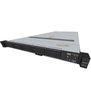 Wholesale High Scalability Fusion 1288H V7 4th/5th Gen CPU 1U 2-Socket Rack Server with DDR5 900W PSU from china suppliers