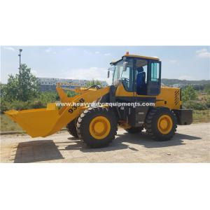 Wholesale Sinomtp Zl30 Wheel Shovel Loader 3 Tons With Cummins Engine And Standard Bucket from china suppliers