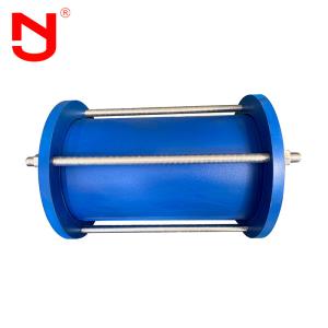 Stainless Steel Marine Pipe Dismantling Expansion Joint Quick Connector