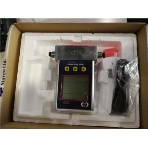 Hospital Oxygen Gas Monitoring 4-20mA Carbon Dioxide Gas Mass Flow Meters