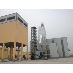 Energy-Saving Paddy Dryer Machine with ≤1.5% Drying Unevenness and 5000-7000 kJ