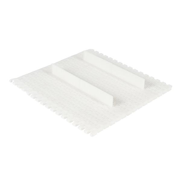 Quality                  Factory Modular Belts Plastic Mesh Conveyor Belt              for sale