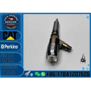 For excavator injector assy 292-3780 306-9380 306-9390 310-9067 2645A751