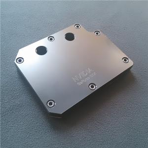 Wholesale High performance full-cover water block for NVidia from china suppliers
