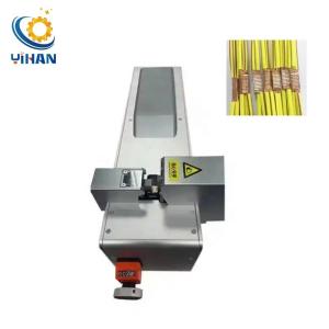 Ultrasonic 0.35-12mm2 Copper Wire Welding Machine 2000W for Welding Capacity 0