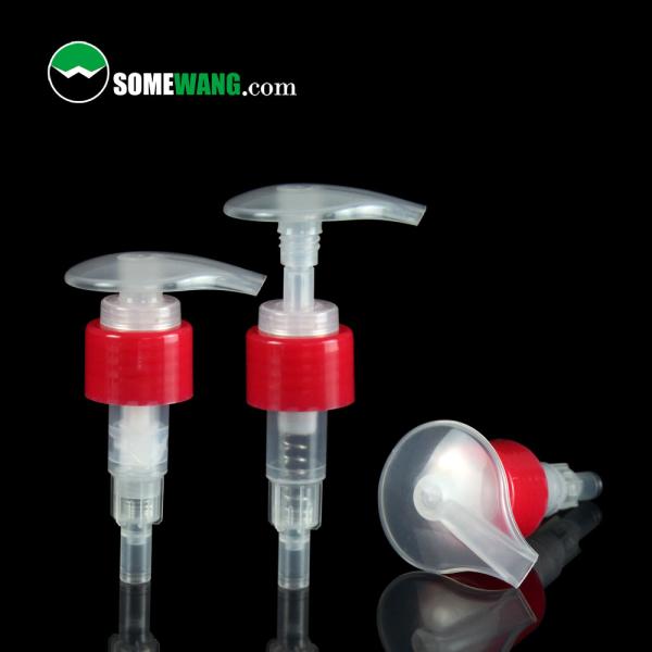28 400 Plastic Lotion Pump Dispenser Left Right Switch Hand Soap Liquid Dispenser