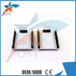 ESP8266 ESP-201 WiFi Transceiver bluetooth wireless serial port module IO Lead