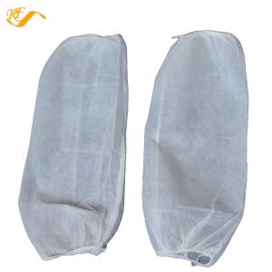 Disposable Sleeves cover PP PE Waterproof Sleeve Protector Disposable Arm